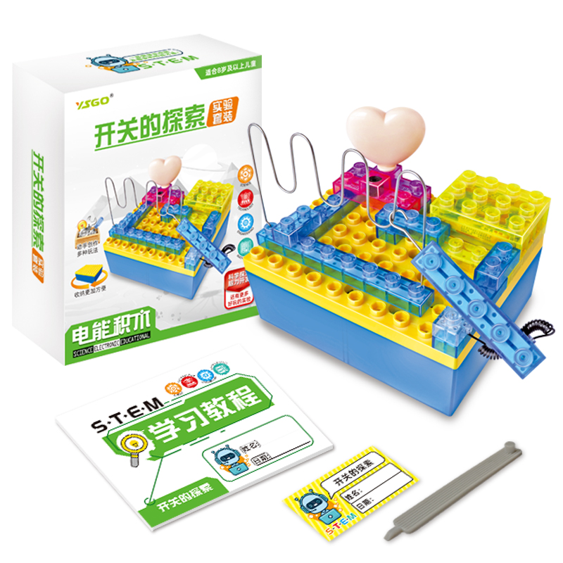 YS2980B 开关的探索电能91视频APP免费看