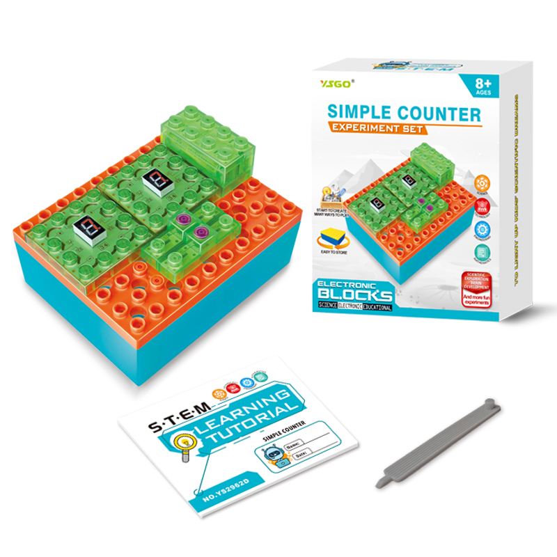 YS2962D 计数选码器电能91视频APP免费看